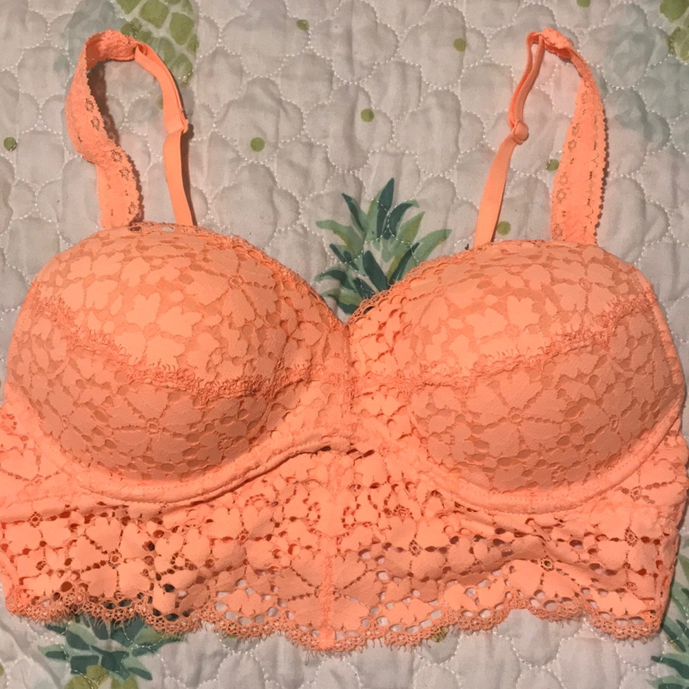 Victoria’s Secret bralette